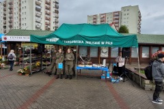 Smaki i barwy jesienii 2023