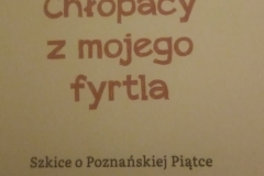 SPOTKANIE AUTORSKIE