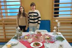 STOŁY BOŻONARODZENIOWE 