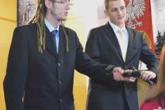 Święto Niepodległości.