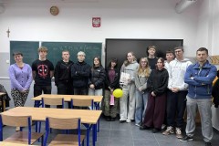 Świętujemy Życzliwość!