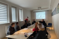 Szkolenie szybowcowe