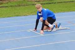 Szkolna Liga Lekkoatletyczna 3.10.2024