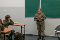 Szkolny Maraton Czytania – ciąg dalszy!