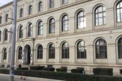 SZLAKIEM EUROPEJSKICH STOLIC 