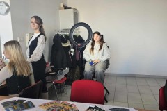 TARGI EDUKACYJNE