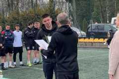 Turniej piłki nożnej