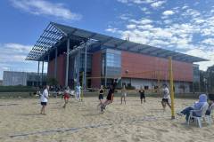 Turniej siatkówki plażowej 17.06.2024