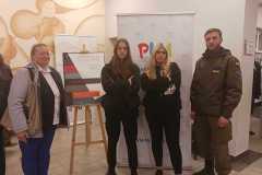 Uczestniczymy w życiu kulturalnym miasta