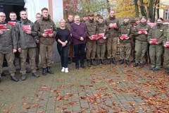 Wizyta w Muzeum Okręgowym