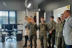 Współpraca z firmami