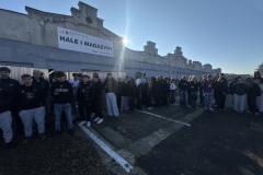 Wszyscy do Hymnu i Pasowanie Pierwszoklasistów!