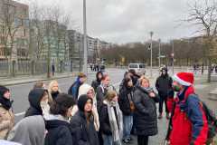 Wycieczka do Berlina 9.12.2024