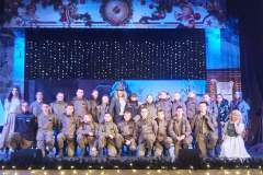 WYJŚCIE DO RCK - SPOTKANIE ZE SCROOGEM