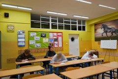 Wyniki Dyktanda Niepodległościowego!