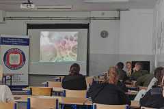 ZAJĘCIA PROFILAKTYCZNE - 9.05.23 