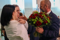 Zakończenie maturzystów 2023