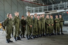 ZAPOZNANIE ZE ŚMIGŁOWCEM