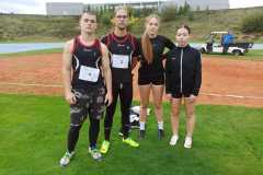 Zawody sportowe - 25.09.24
