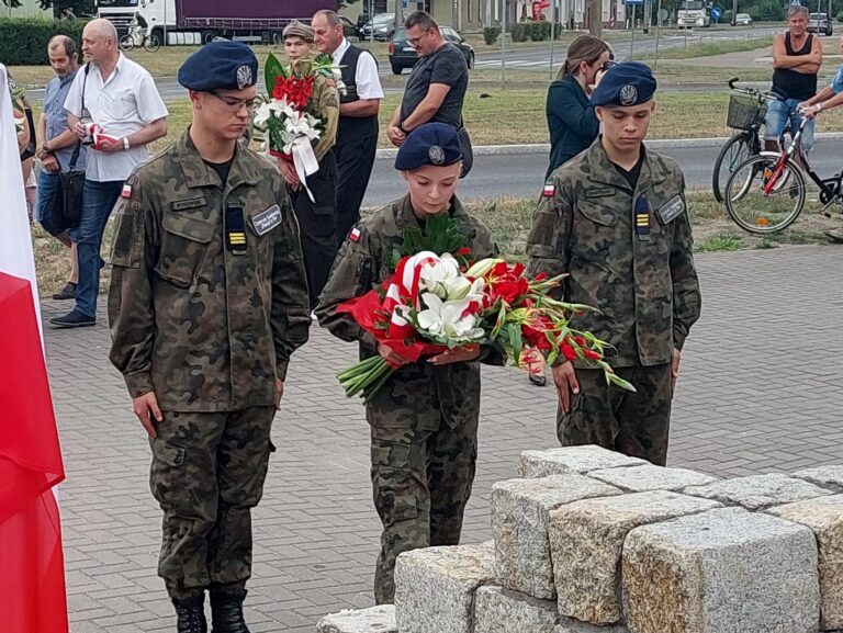 CK Nauka Piła