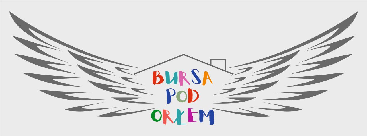 Logo Bursa pod Orłem
