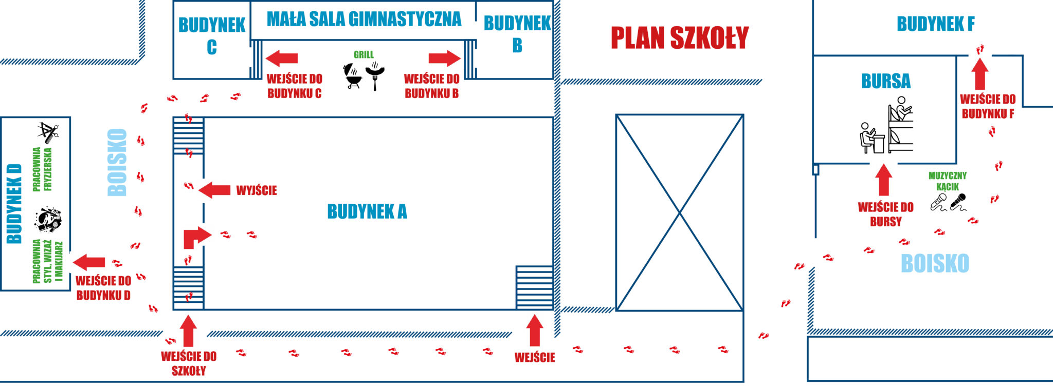 Centrum Kształcenia Nauka Piła Plan Lekcji