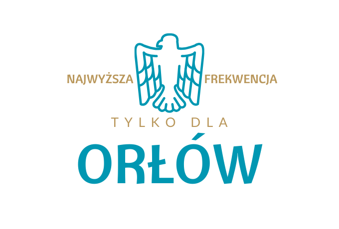 Złoty Orzeł piłka Nożna Klub Logo (1)